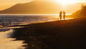 “绿美广东”研学线路:绿美花谷：育好一株花