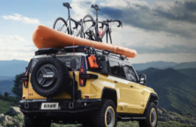 （视频）南昌可不是只有辣和拌粉！