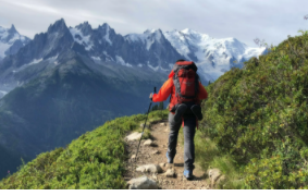 泰山景区导游词