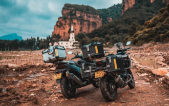 颐和园写导游词