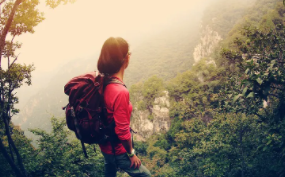 关于三峡导游词